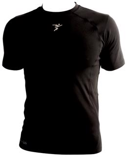 Precision Fit Short Sleeve Base Layer 