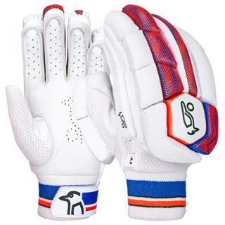 Kookaburra RAPID 4.1 Batting Gloves 