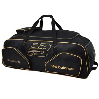 New Balance 800 Cricket Wheelie Bag 
