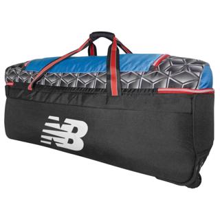 New Balance TC 860 Cricket Wheelie Bag 
