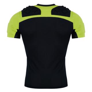 Canterbury Rugby Pro Protection Vest BLA 