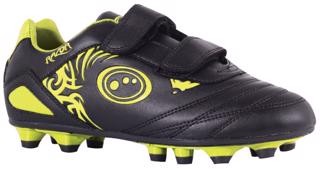 Optimum Razor Velcro Moulded Rugby Boots 