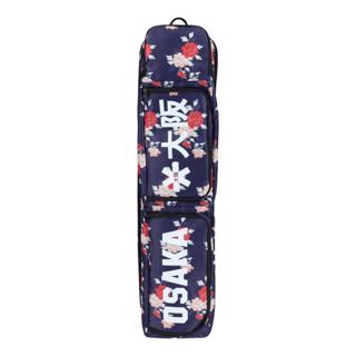 Osaka Sports Stickbag LARGE, PEONY 