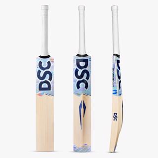 DSC Pearla X4 Cricket Bat 