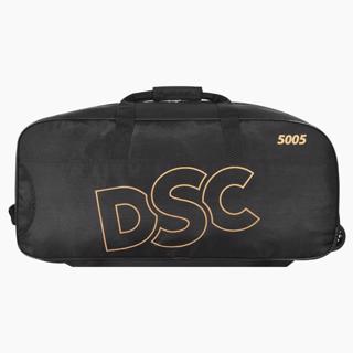 DSC 5005 Cricket Wheelie Bag JUNIOR 