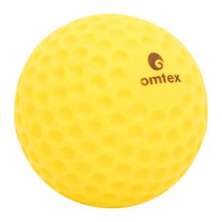 Omtex Cricket Bowling Machine Ball 150g% 