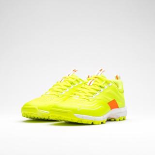 Grays Stealth 1.0 Hockey Shoes FLUO YE 