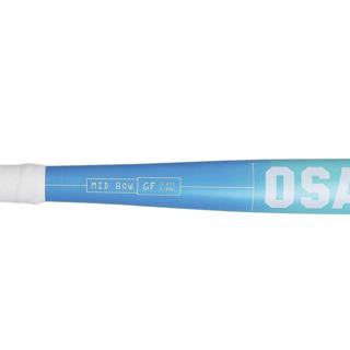 Osaka GF Mid Bow Hockey Stick AQUATIC% 