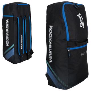 Kookaburra D6500 Duffle Bag JUNIOR, BL 