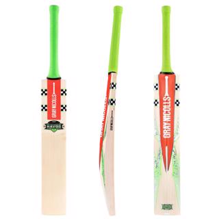 Gray Nicolls HAVOC 1.3 TEST Cricket Ba 