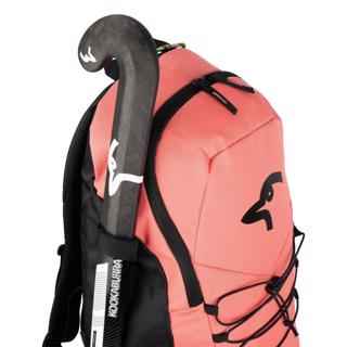 Kookaburra EDGE Hockey Rucksack CORAL PI 