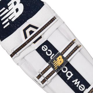 New Balance DC500 Batting Pads JUNIOR 