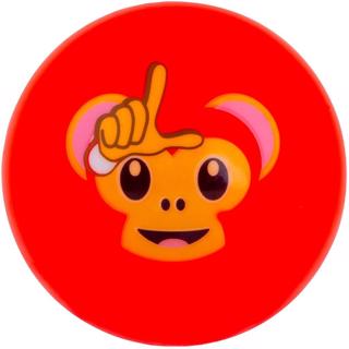 Grays Banter Monkey Emoji Hockey Ball 