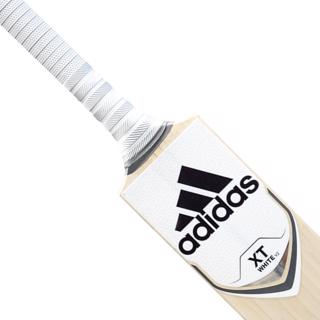 adidas xt white cricket bat