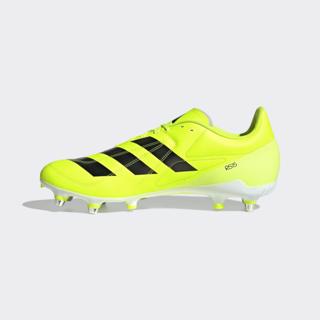 adidas RS15 SG Rugby Boots YELLOW  