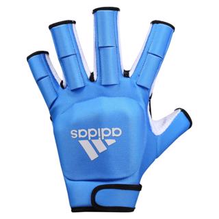 adidas OD Hockey Glove BLUE 