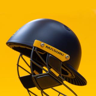 Masuri T Line Plus Cricket Helmet STEE 