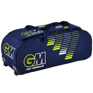 Gunn & Moore 707 Cricket Wheelie Bag 
