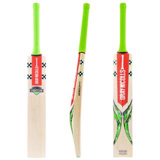 Gray Nicolls Ventus 1.3 4 Star Cricket 