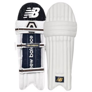 New Balance DC200 Batting Pads JUNIOR 