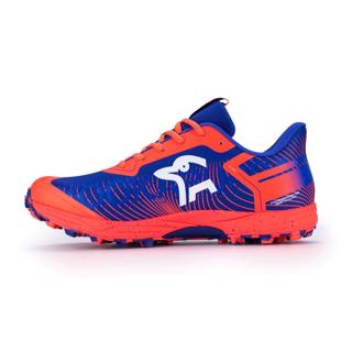 Kookaburra VERVE Hockey Shoes BLUE 