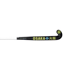 Osaka Mid Bow 10 Hockey Stick LIME 