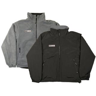 KooGa Storm Reversible Fleece Jacket 