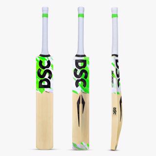 DSC Spliit 110 KW Cricket Bat JUNIOR 