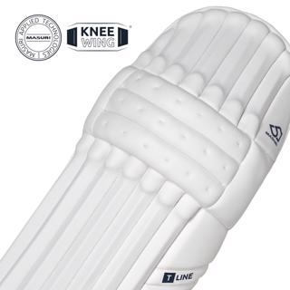 Masuri T Line Cricket Batting Pads  