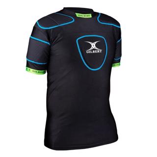 Gilbert XP100 Rugby Body Armour JUNIOR 