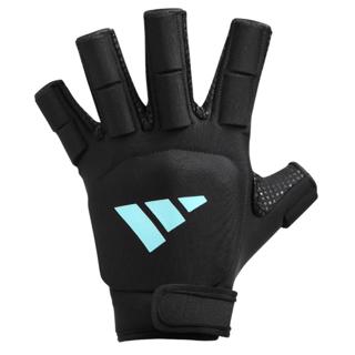 adidas OD Hockey Glove BLACK/AQUA 