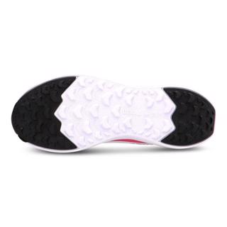 Osaka FURO PLAY Hockey Shoes WHITE/RASPB 