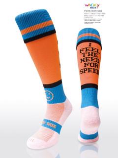 Wacky Sox, Need For Speed 