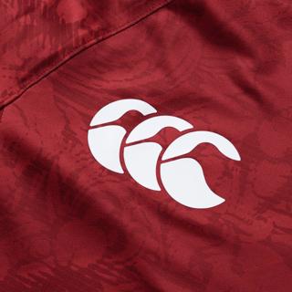 Canterbury British & Irish Lions Super 