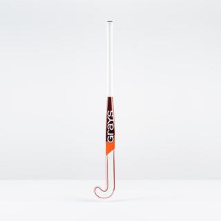 Grays JUMBOW 9 Plus Hockey Stick RED/S 