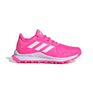 adidas Hockey Youngstar PINK Hockey Shoe 