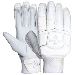 Dukes Custom Pro Batting Gloves 