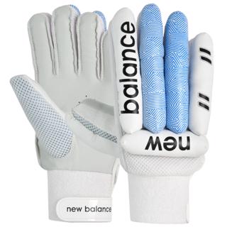 New Balance TC200 Batting Gloves JUNIOR 