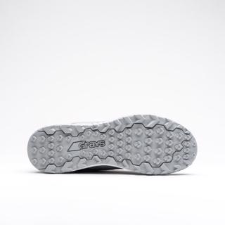 Grays Raid 2.0 Hockey Shoes GREY 