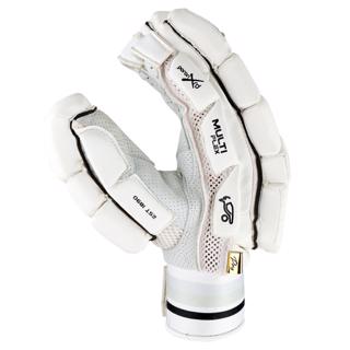 Kookaburra GHOST Pro Batting Gloves 