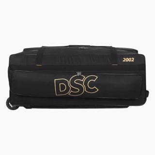 DSC 2002 Cricket Wheelie Bag 