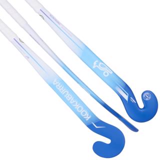 Kookaburra Divert GBow Hockey Goalie Sti 