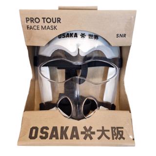 Osaka Hockey Short Corner Face Mask 