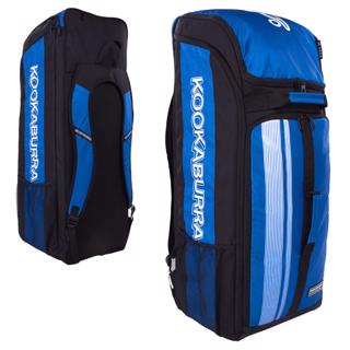 Kookaburra Pro D2000 Cricket Duffle Bag% 