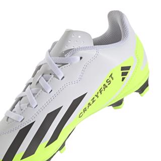 adidas X CRAZYFAST .4 FxG J Football%2 