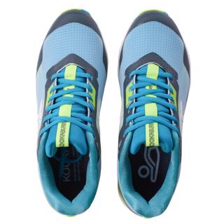 Kookaburra JADE Hockey Shoes TEAL, JUN 