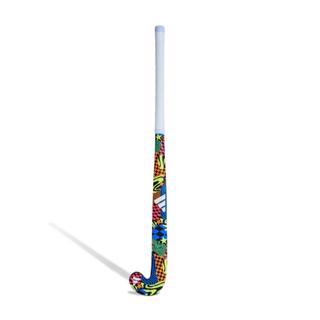 adidas Youngstar .10 MULTI Wooden Hockey 