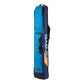 Grays G1000 Hockey Stickbag NAVY/ROYAL 