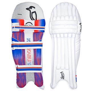 Kookaburra RAPID 4.1 Batting Pads 