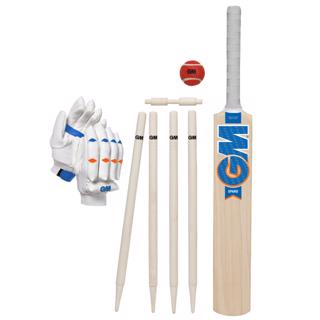 Gunn & Moore SPARQ Cricket Set 